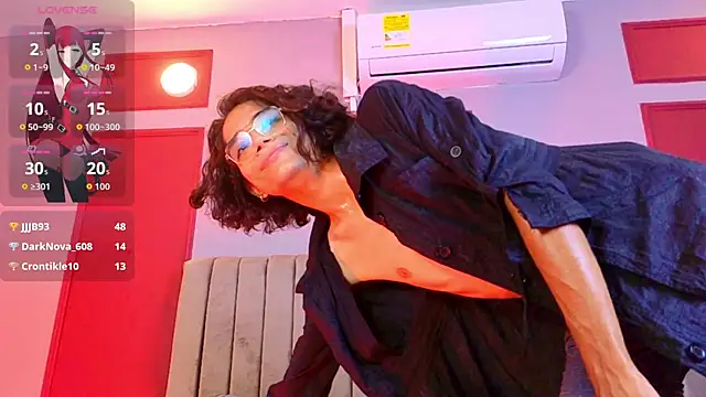 AlessiaRose_CR profile