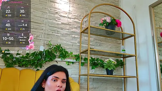 EvvaMonroe profile