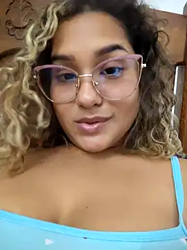 BrendaGirs live
