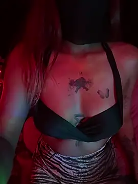 MiNniE_666 live