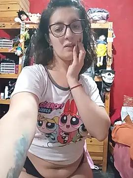 MillieGri22 live