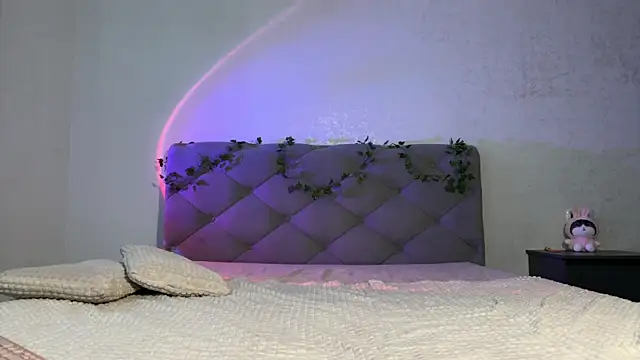 DariaMalkova live