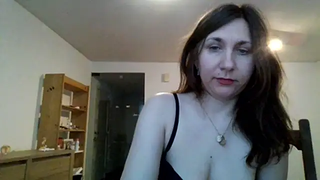 JasmineGlamour live