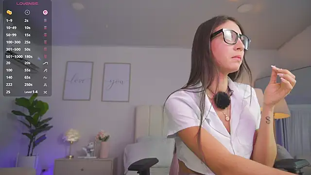 Cristall_Bunny live