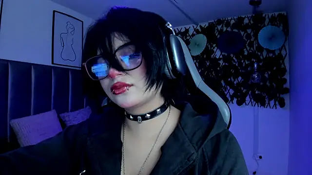 Kitty_Gang live