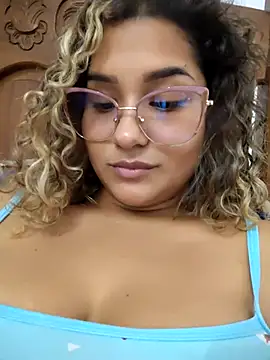 BrendaGirs live