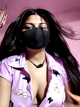 Janvi_Jaitly live