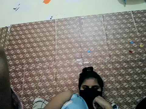 Anamika_Rathor live
