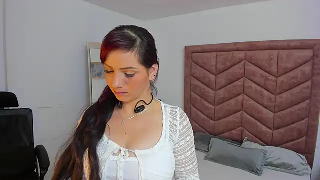 Scarlett__Noir live