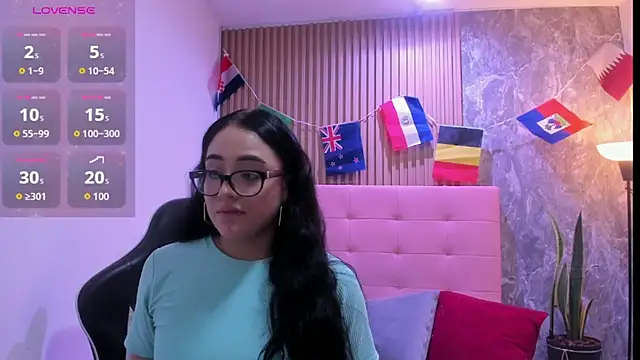 Amiee_Kovva live