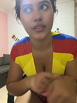 Zoe_rousse01 live