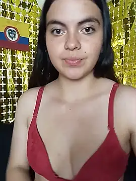 Tiffany_markle live