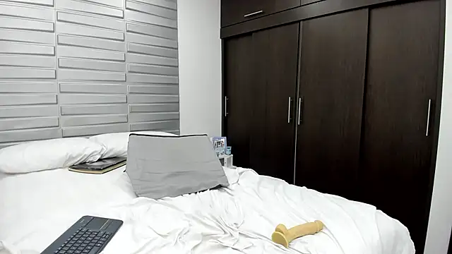 XimenaRose live