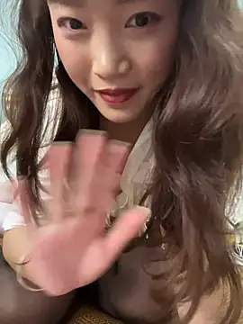 yueyuegirl live