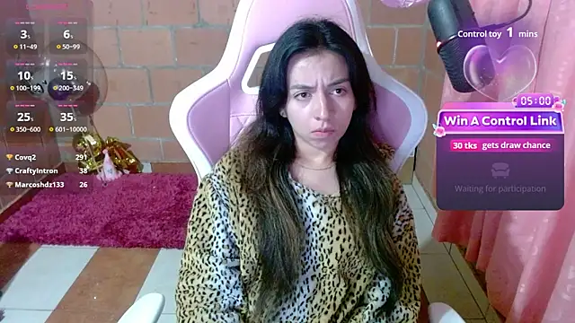 Maggie_Fox3 live
