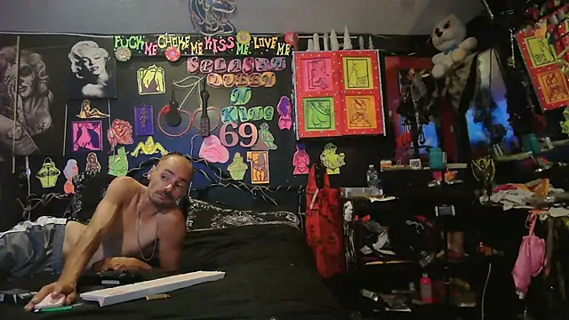 Splash_Queen420 live