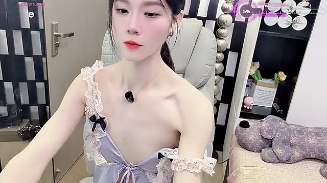 Yueyue-MM live