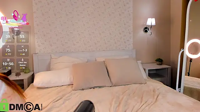 Eva_Anderson live