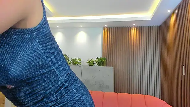 Annevelour_hot live