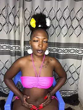 pinky_booty live