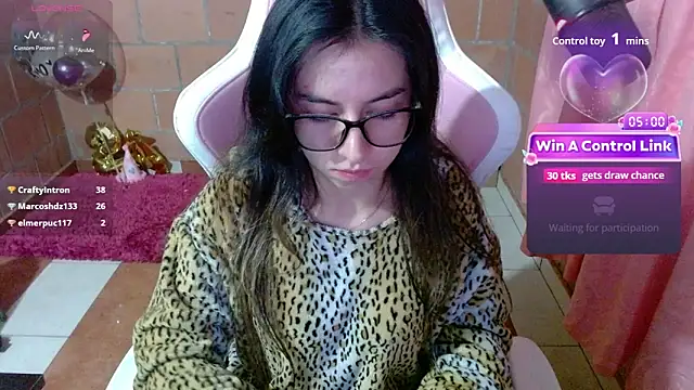 Maggie_Fox3 live