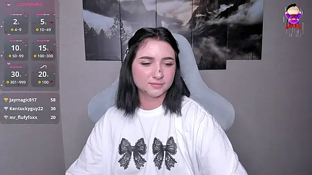 Sourr_Lollipop live