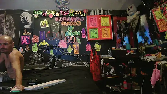 Splash_Queen420 live