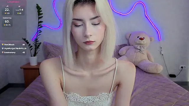 kittysocutie live