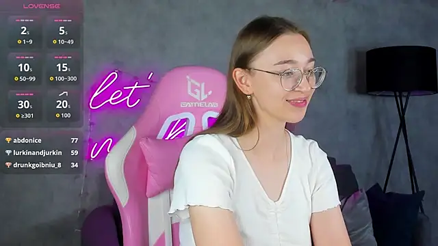Lucy_Green live