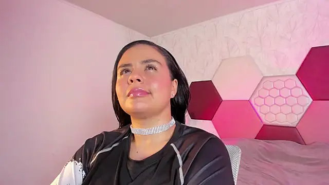 ArielleWilde live