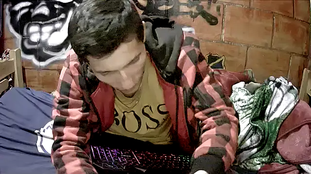 alexandercruz live
