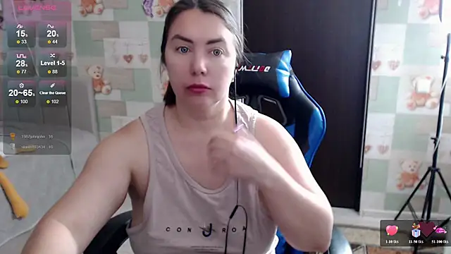 Korolek12 live