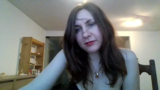 JasmineGlamour live