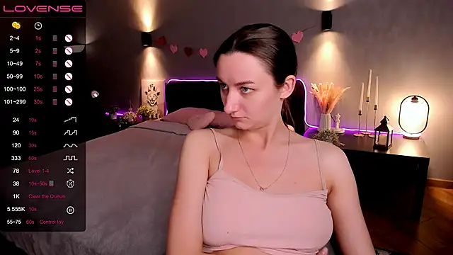 annacooleman live