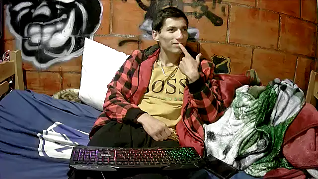 alexandercruz live