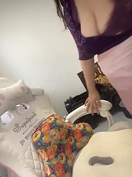 BK_PINK1021 live