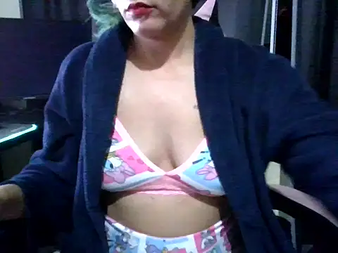 Stich_Linda live