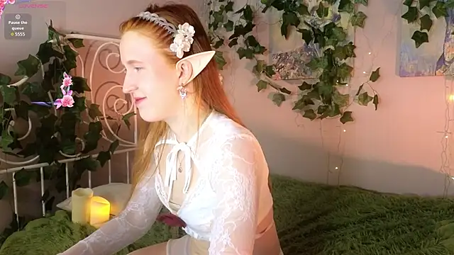 Eva_Bellea live