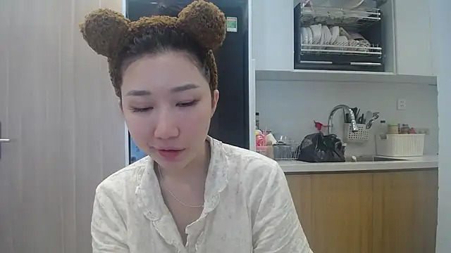 Asiagirll live