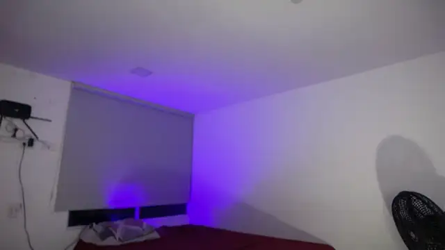 Charming_J live