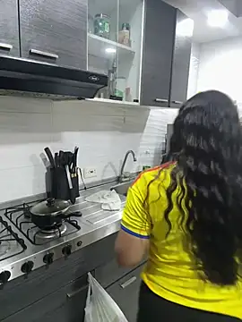 lunita_sweet5 live