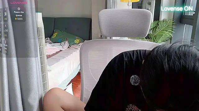 xiaosu22 live