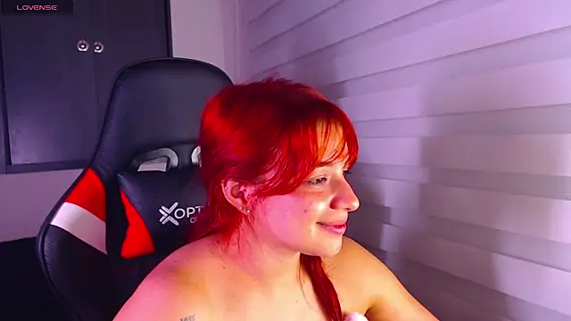 Vannessa__Shy live