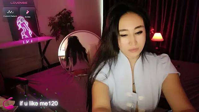 JustAngel77 live