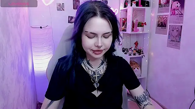 Morana_Batt live