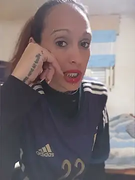 Zorrita_Fox live