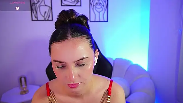AliceHarper_ live