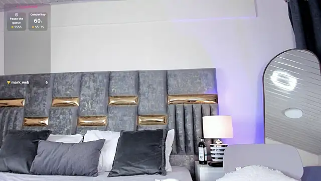 top_mary live