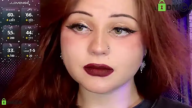 SweetDoll4u live