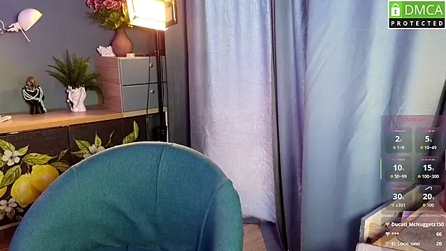lu_muon live